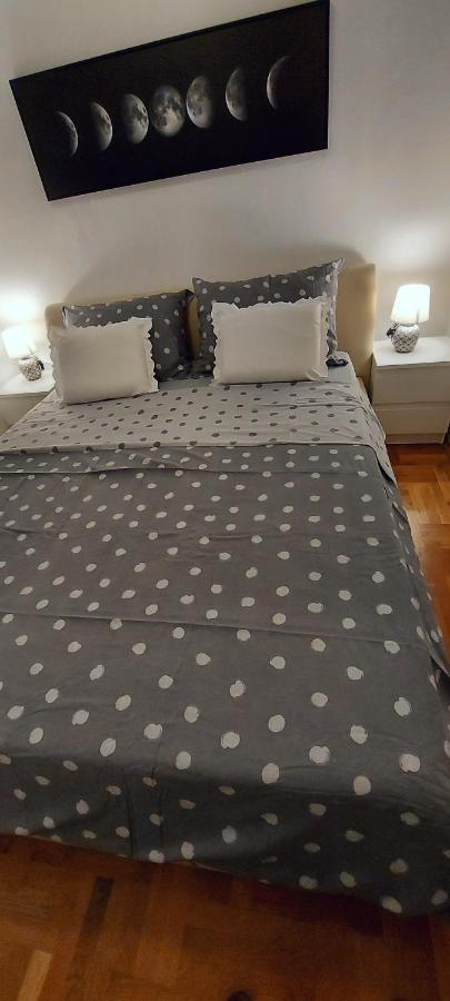 Apartments Tomic Biograd Na Moru Exterior foto