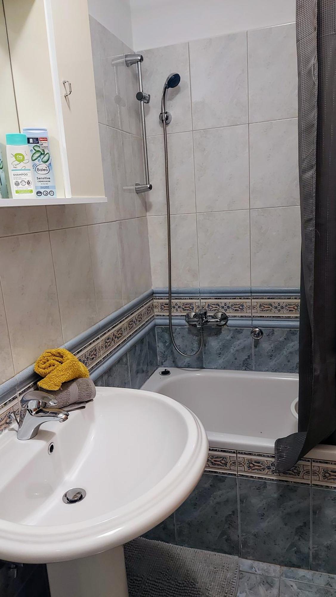 Apartments Tomic Biograd Na Moru Exterior foto