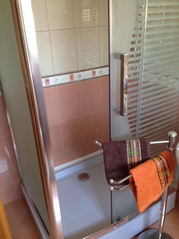 Apartments Tomic Biograd Na Moru Exterior foto